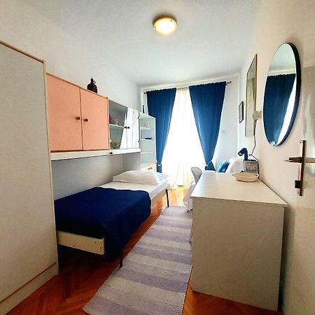 Apartment Fila - Large & Close To The Beach Makarska Exterior foto