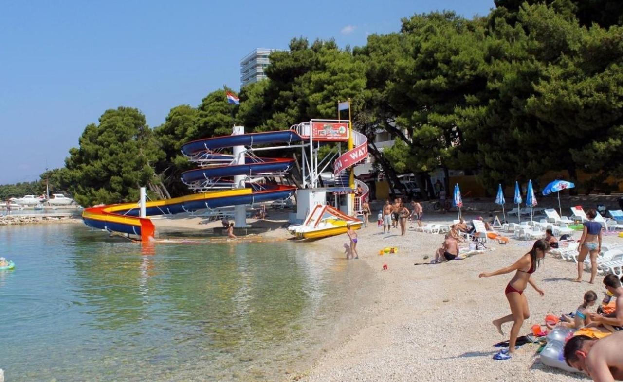 Apartment Fila - Large & Close To The Beach Makarska Exterior foto