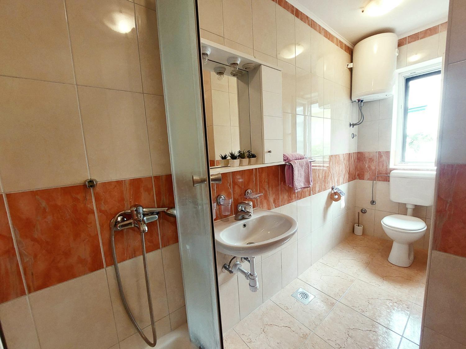 Apartment Fila - Large & Close To The Beach Makarska Exterior foto
