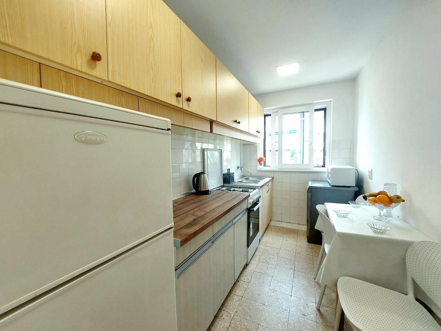 Apartment Fila - Large & Close To The Beach Makarska Exterior foto