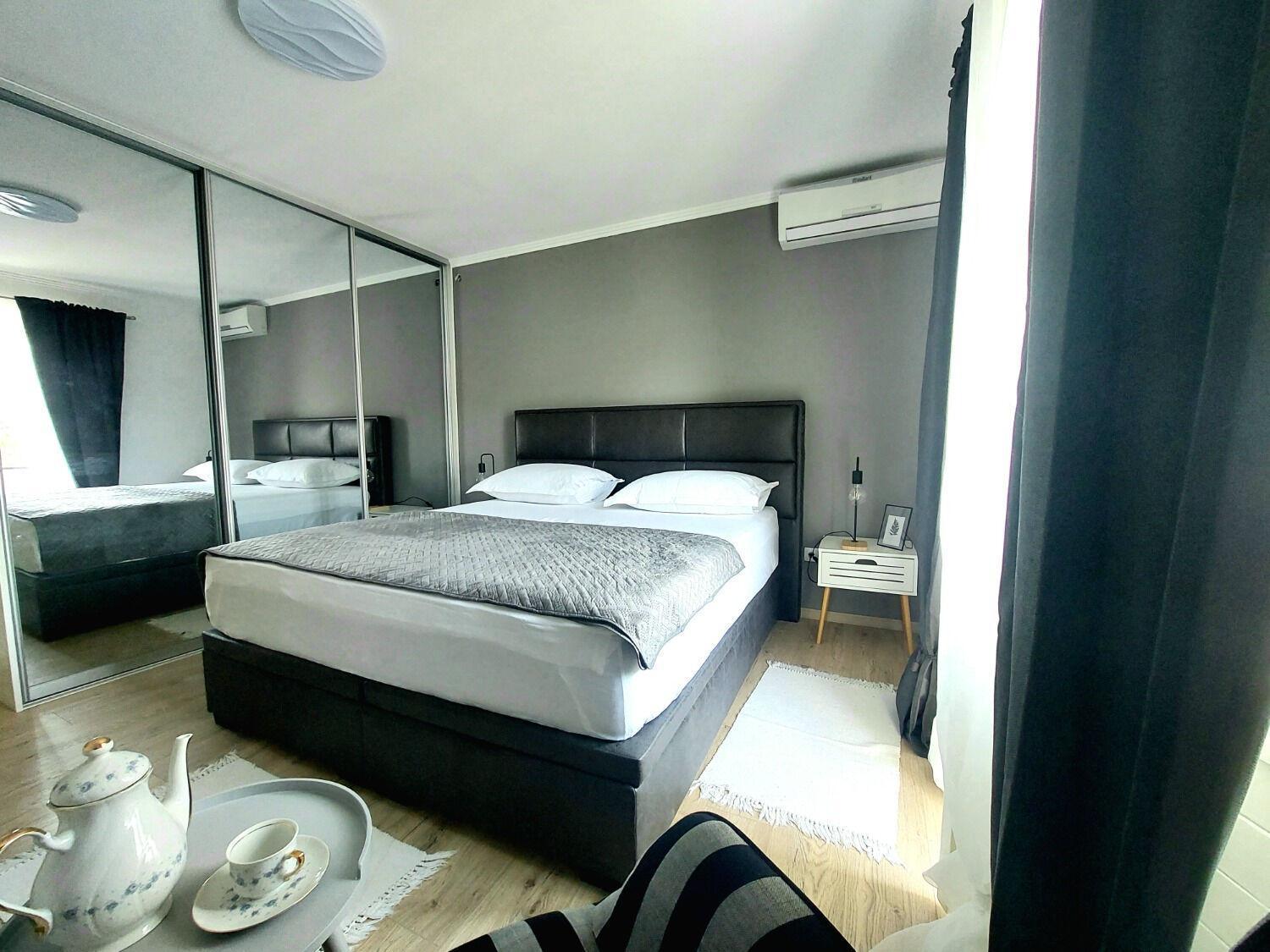 Apartment Fila - Large & Close To The Beach Makarska Exterior foto