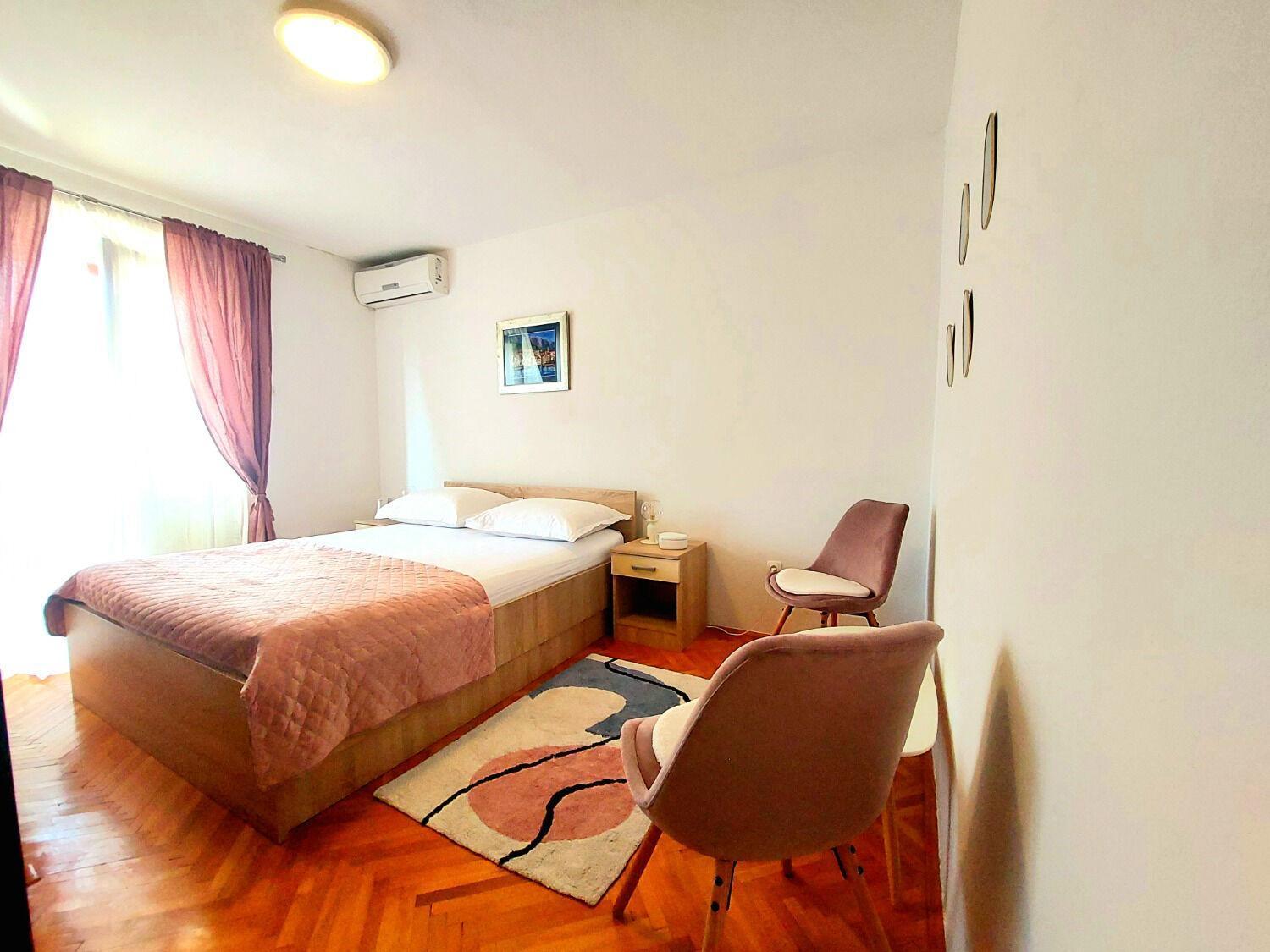 Apartment Fila - Large & Close To The Beach Makarska Exterior foto