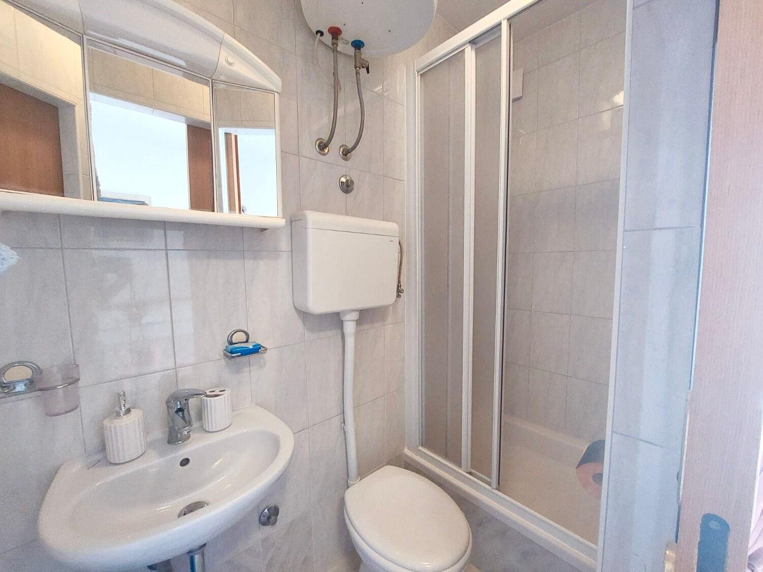 Apartment Fila - Large & Close To The Beach Makarska Exterior foto