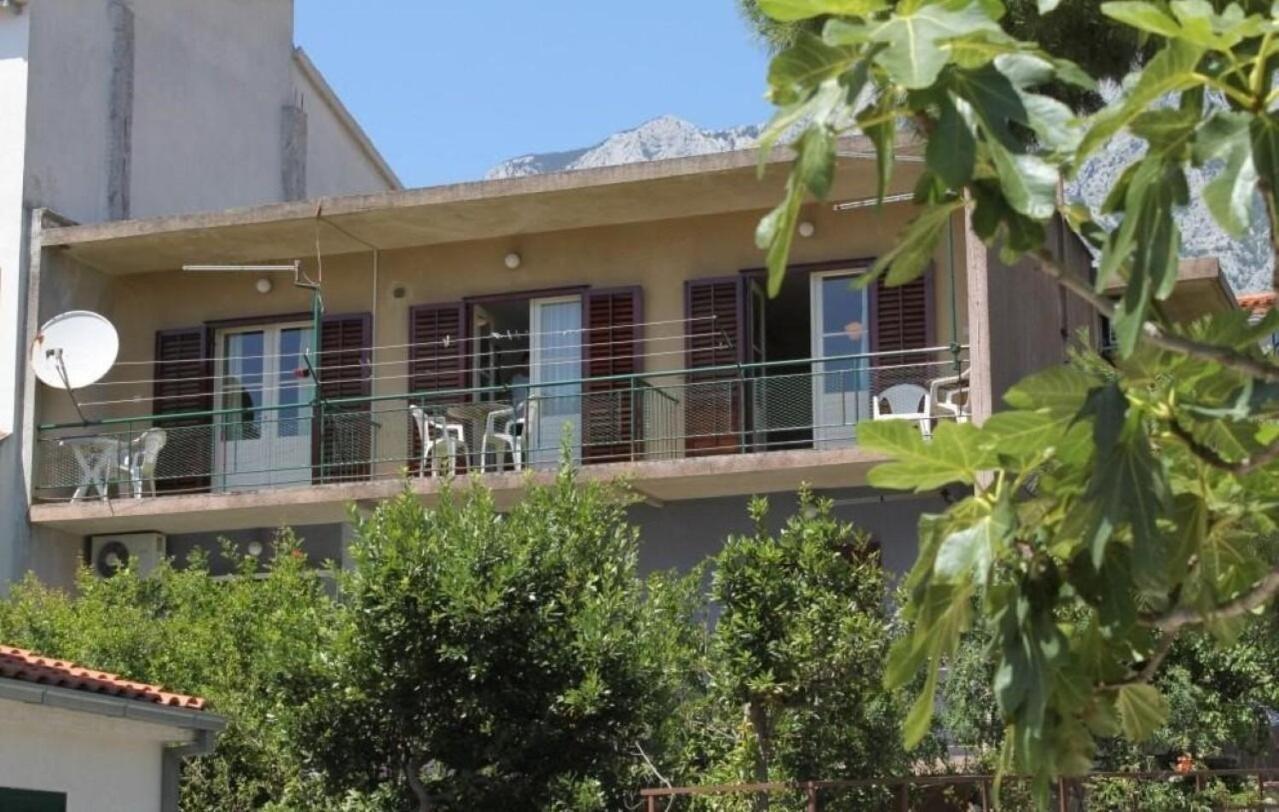 Apartment Fila - Large & Close To The Beach Makarska Exterior foto
