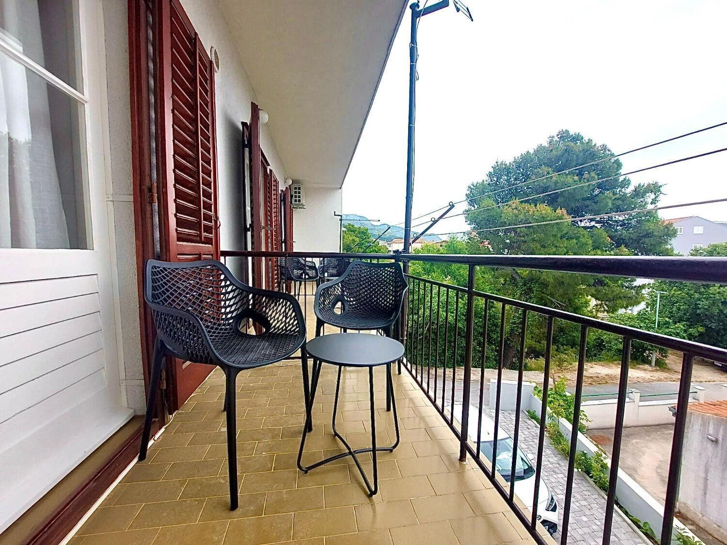 Apartment Fila - Large & Close To The Beach Makarska Exterior foto